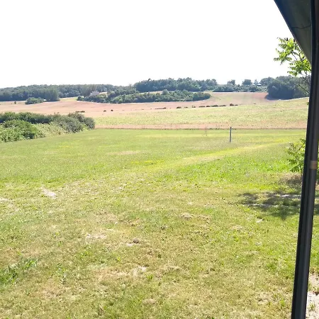 Tranquille à Agnac